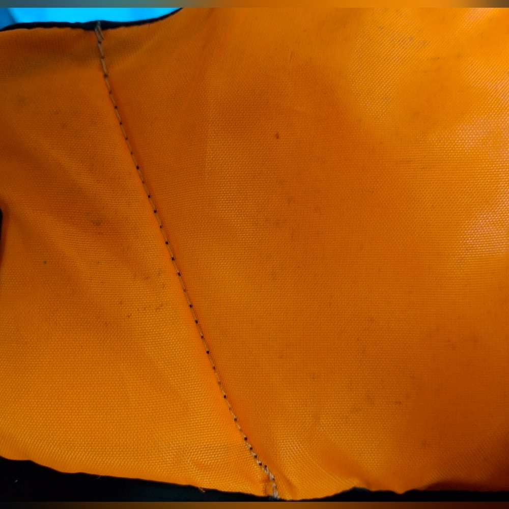Small Dog Life Jacket - Picture 6 of 9